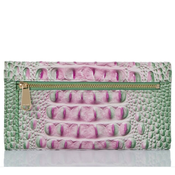 Brahmin Cordelia Apple Blush NWT - Picture 6 of 6